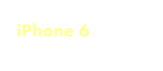 iPhone 6 (6/6S/6plus/6Splus)